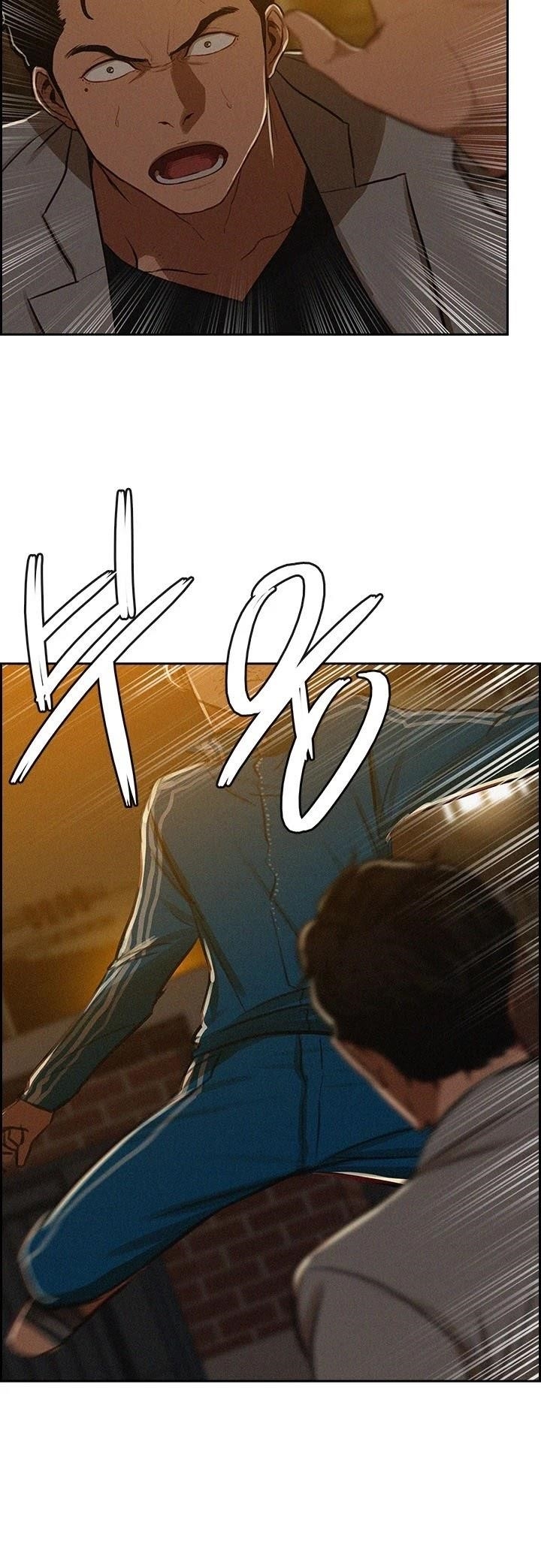 18+ Lord of Money Chapter 5 page 17
