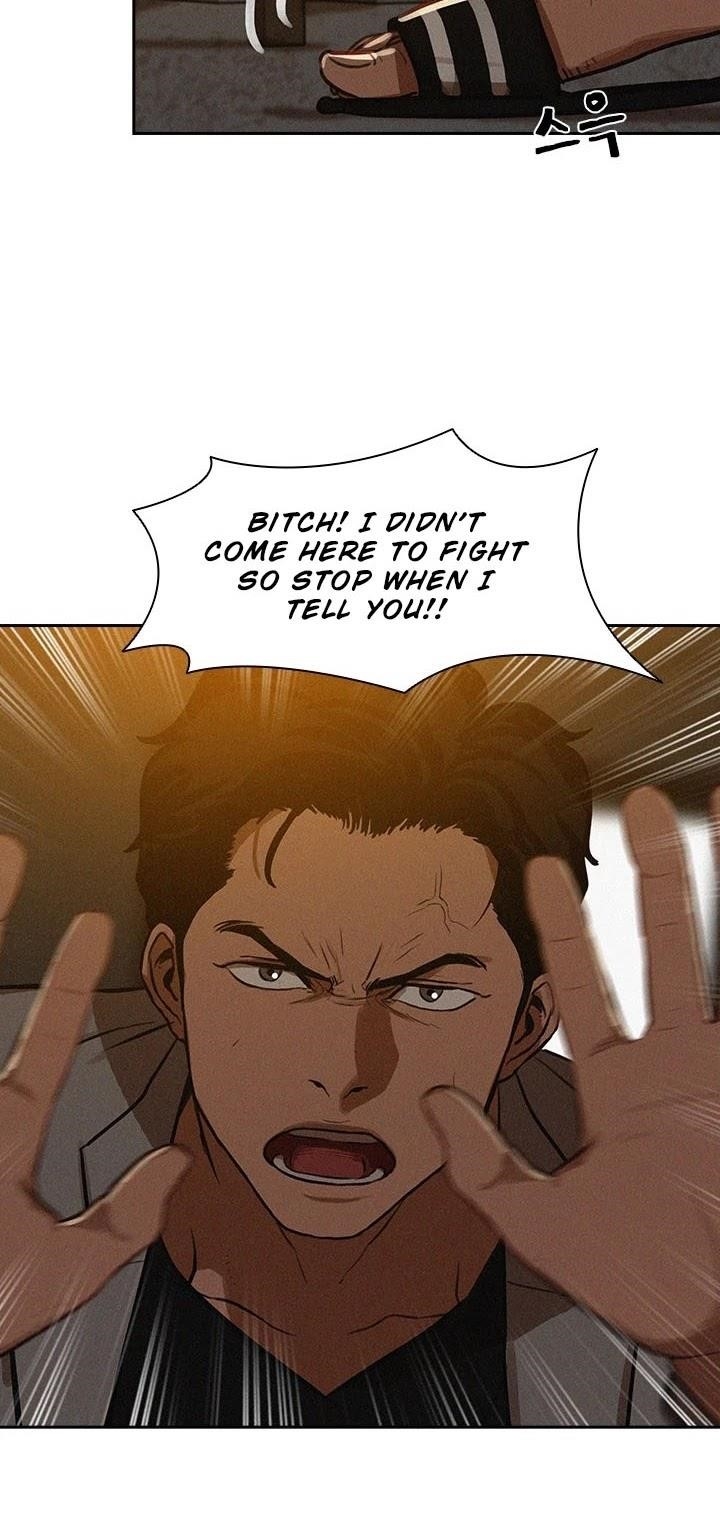 18+ Lord of Money Chapter 5 page 22