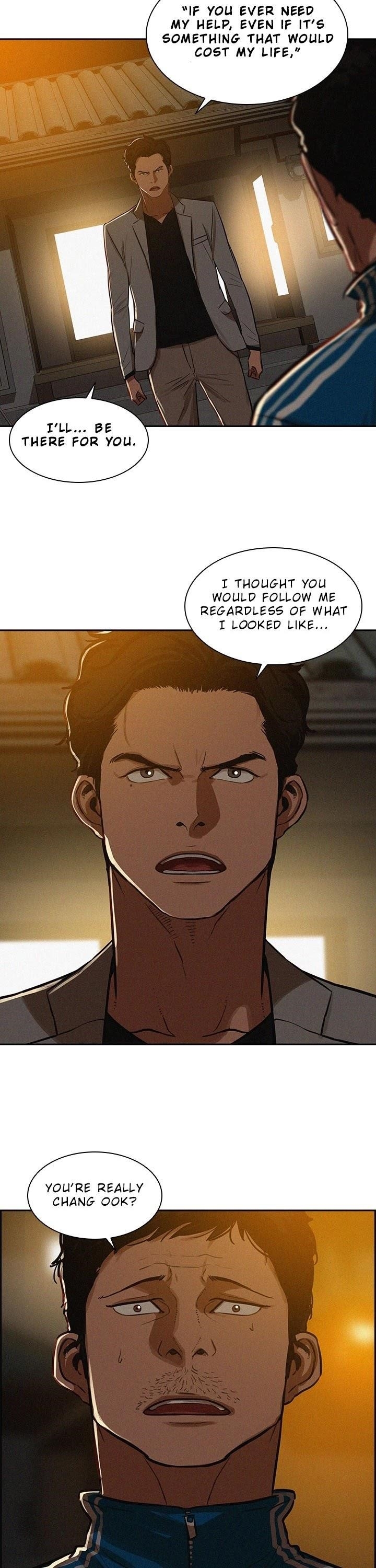 18+ Lord of Money Chapter 5 page 25
