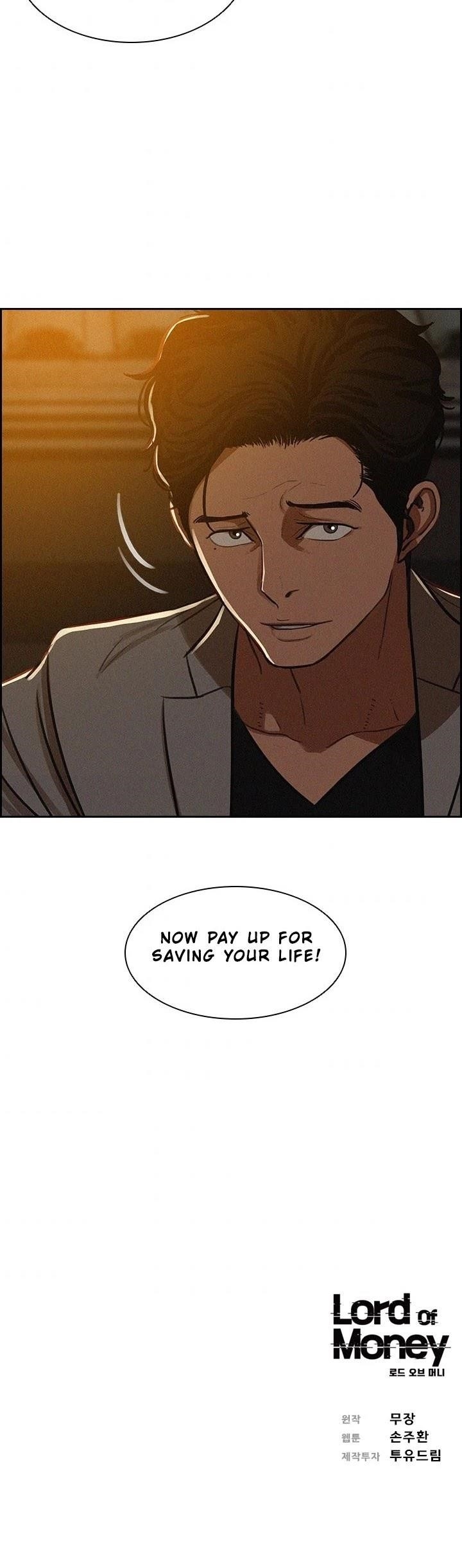 18+ Lord of Money Chapter 5 page 28
