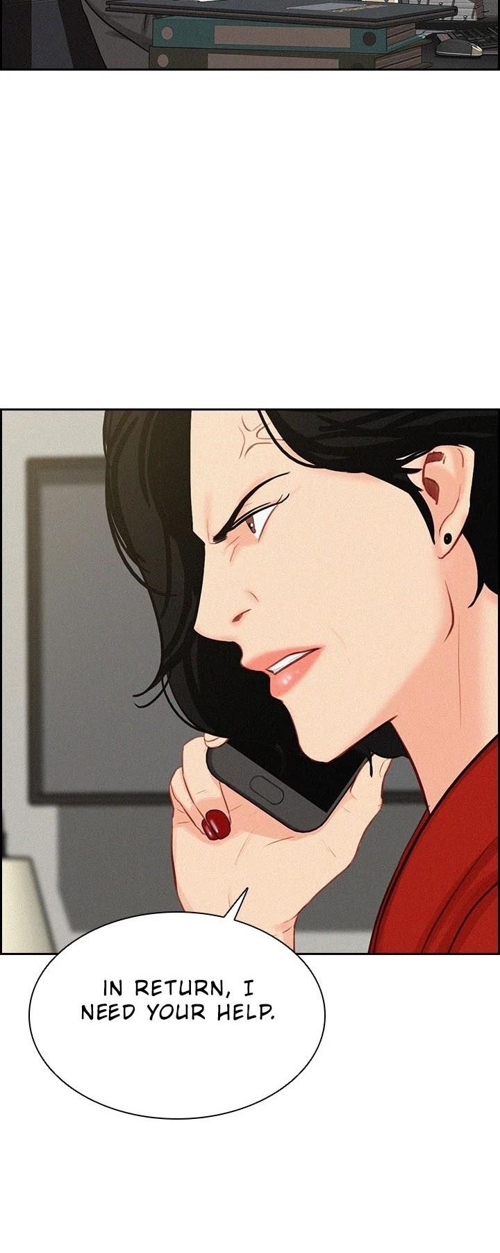 18+ Lord of Money Chapter 50 page 8