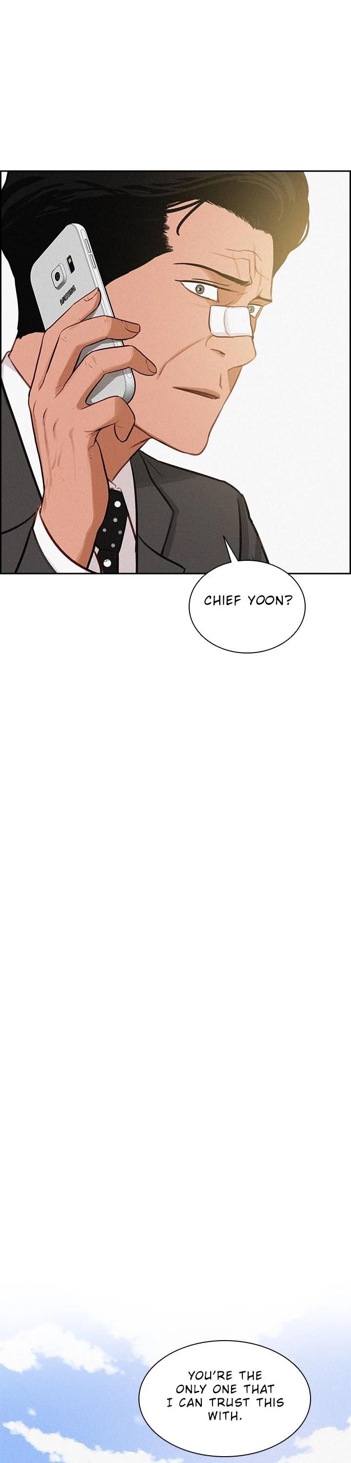 18+ Lord of Money Chapter 50 page 10