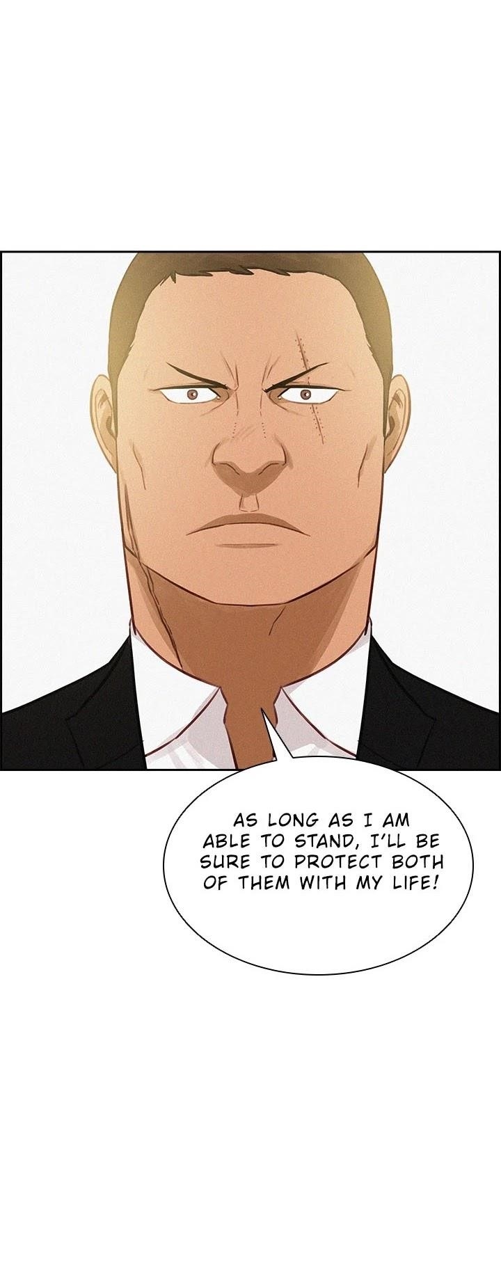 18+ Lord of Money Chapter 50 page 12