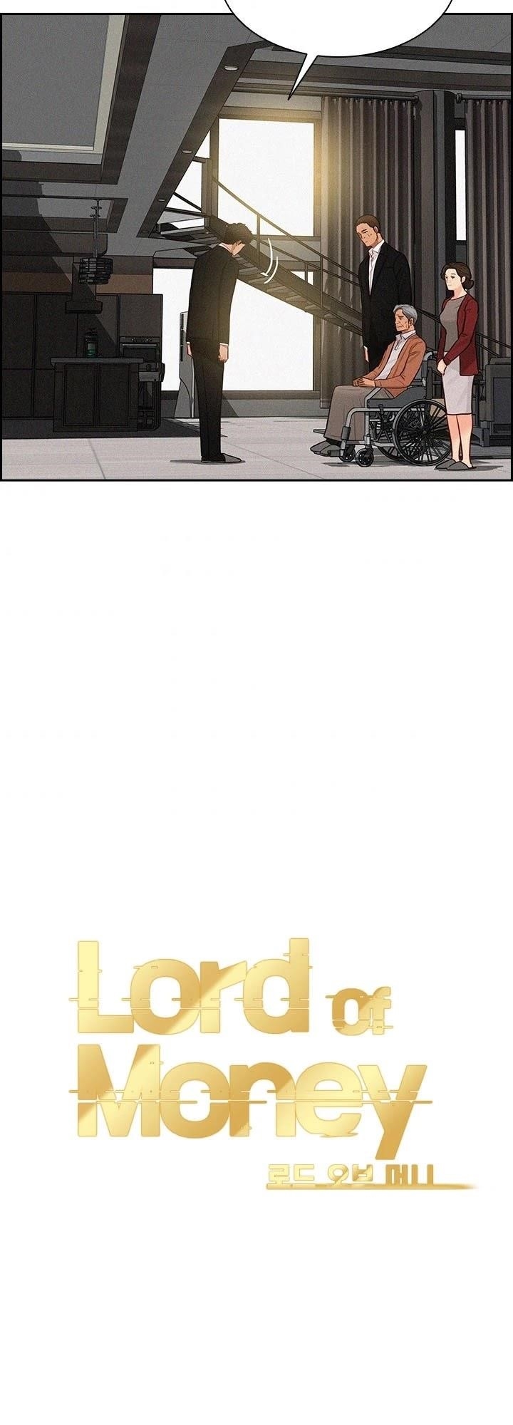 18+ Lord of Money Chapter 50 page 16