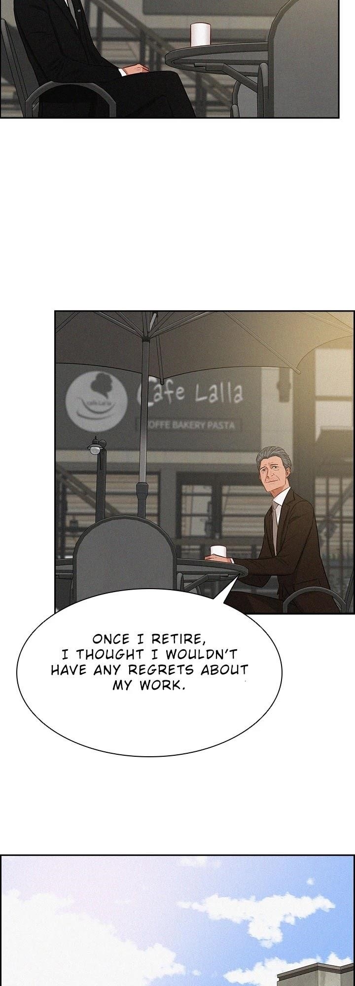 18+ Lord of Money Chapter 50 page 19