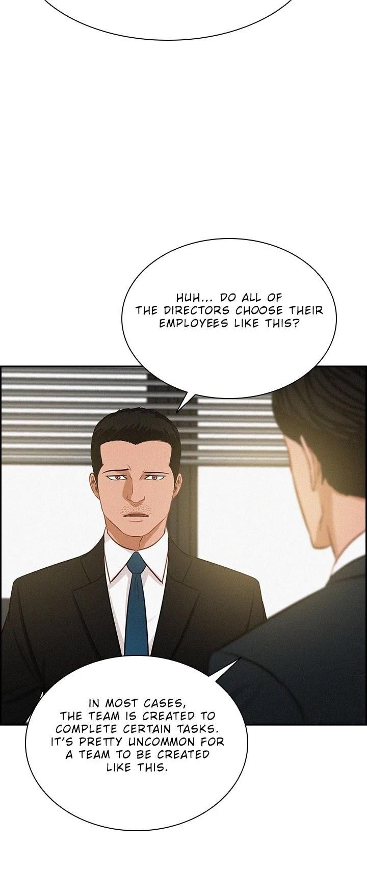 18+ Lord of Money Chapter 50 page 27