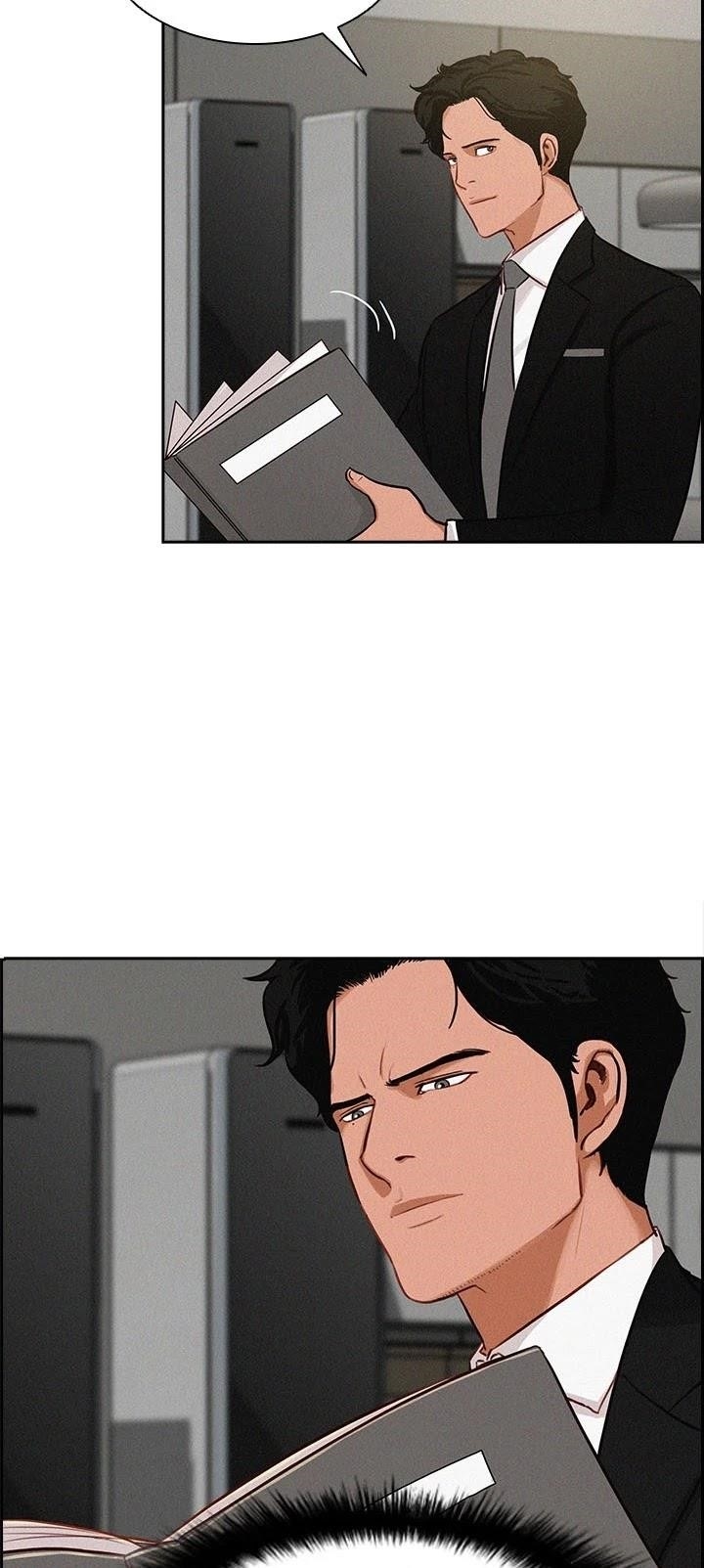 18+ Lord of Money Chapter 51 page 3