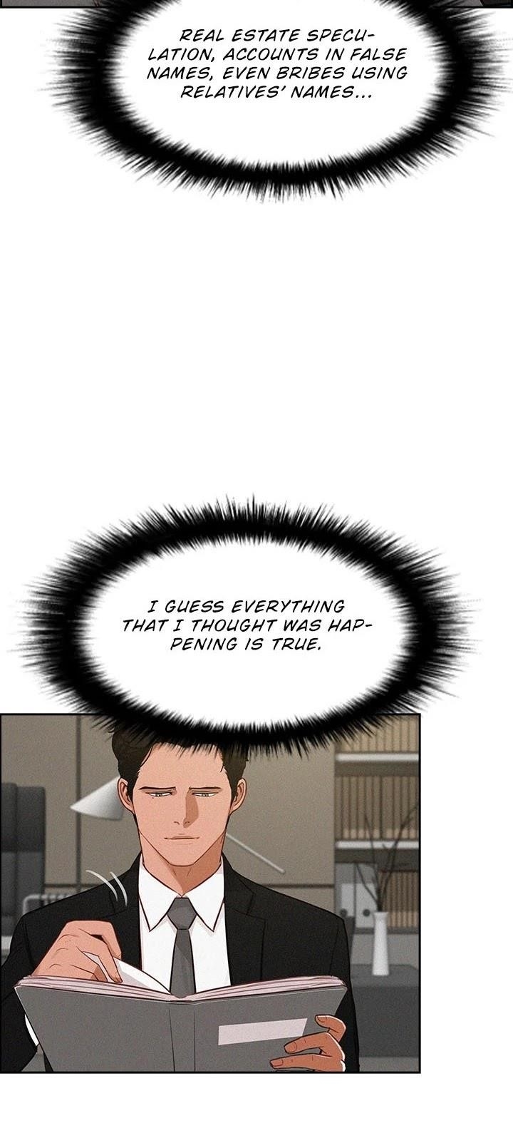 18+ Lord of Money Chapter 51 page 4