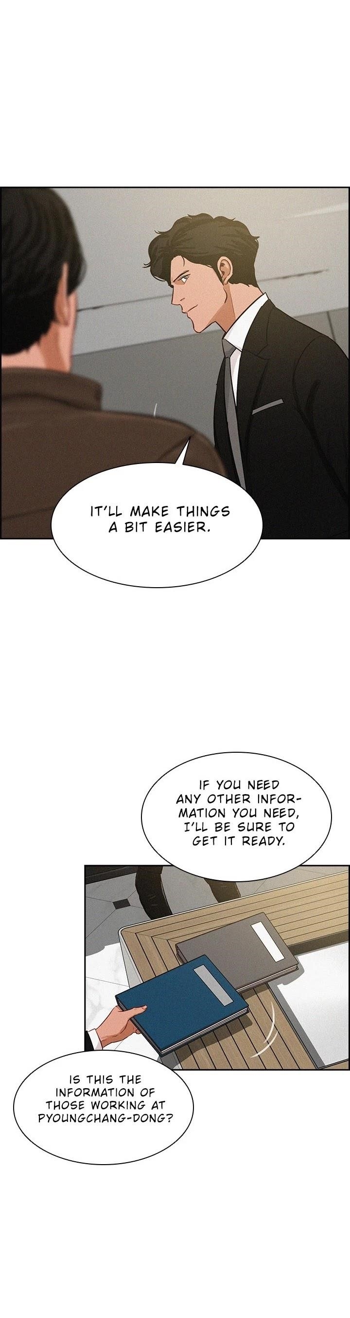 18+ Lord of Money Chapter 51 page 7