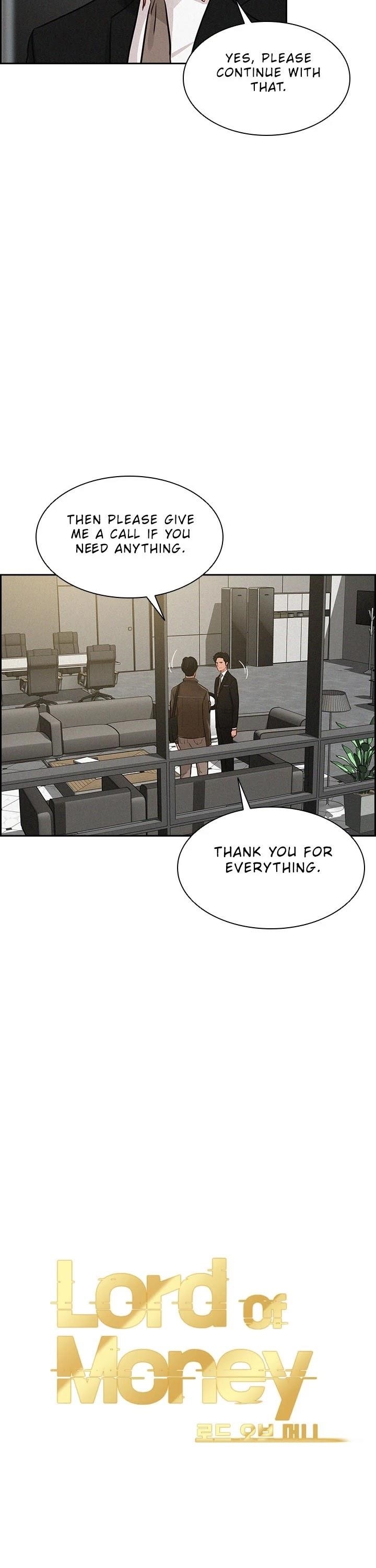 18+ Lord of Money Chapter 51 page 9
