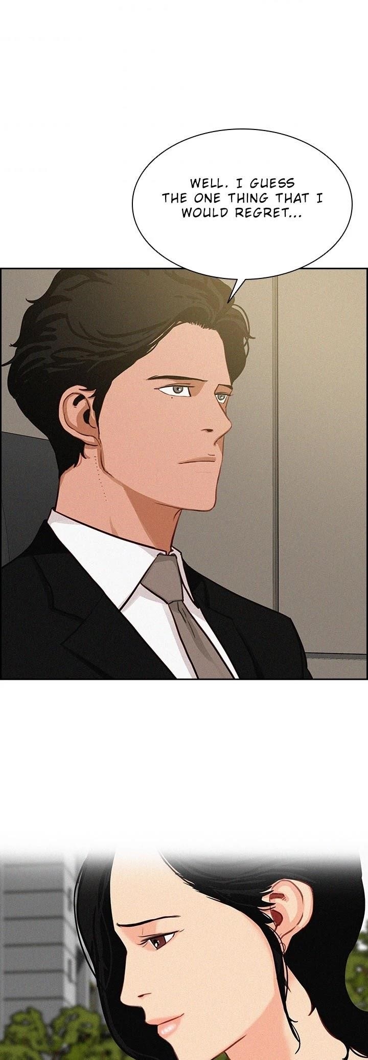 18+ Lord of Money Chapter 51 page 16
