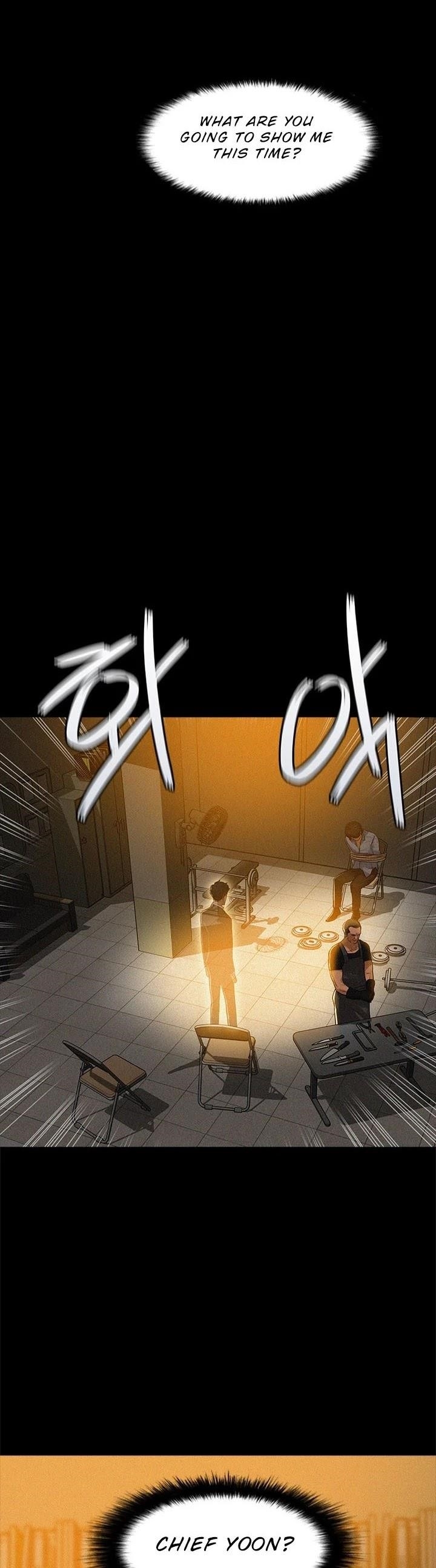 18+ Lord of Money Chapter 51 page 19