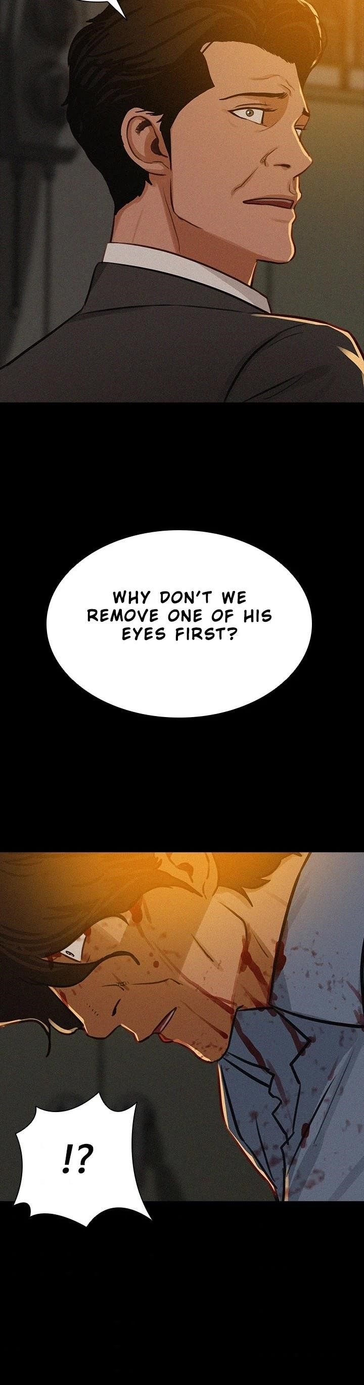 18+ Lord of Money Chapter 51 page 27
