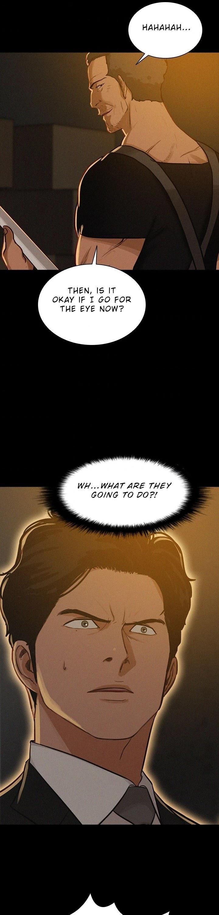 18+ Lord of Money Chapter 51 page 28