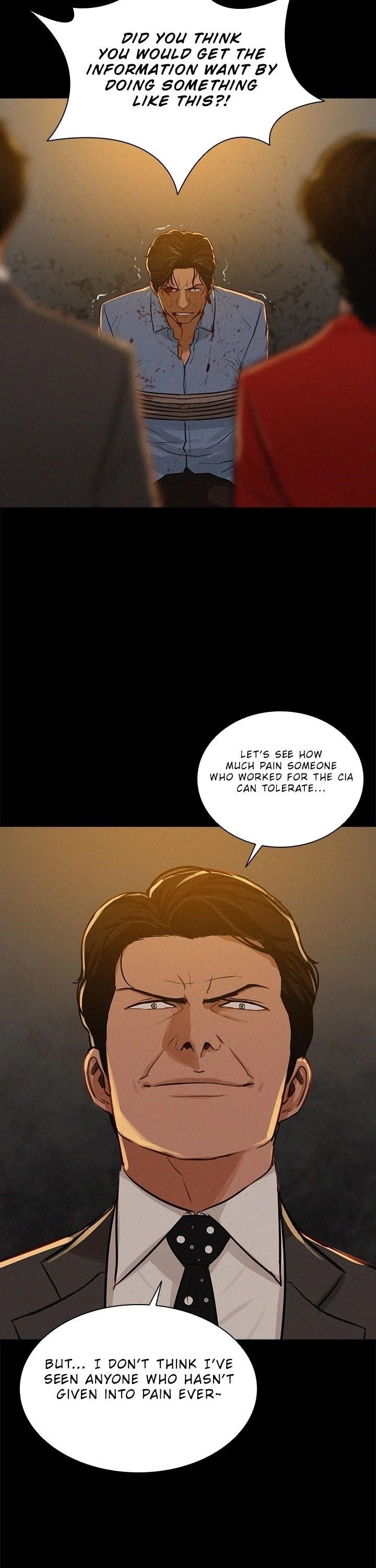 18+ Lord of Money Chapter 51 page 29