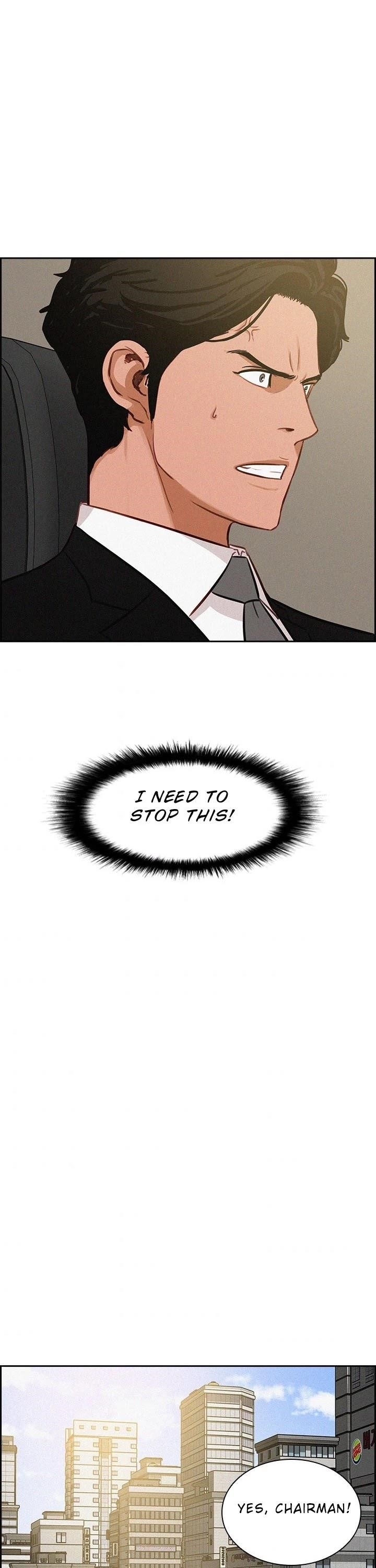 18+ Lord of Money Chapter 51 page 32