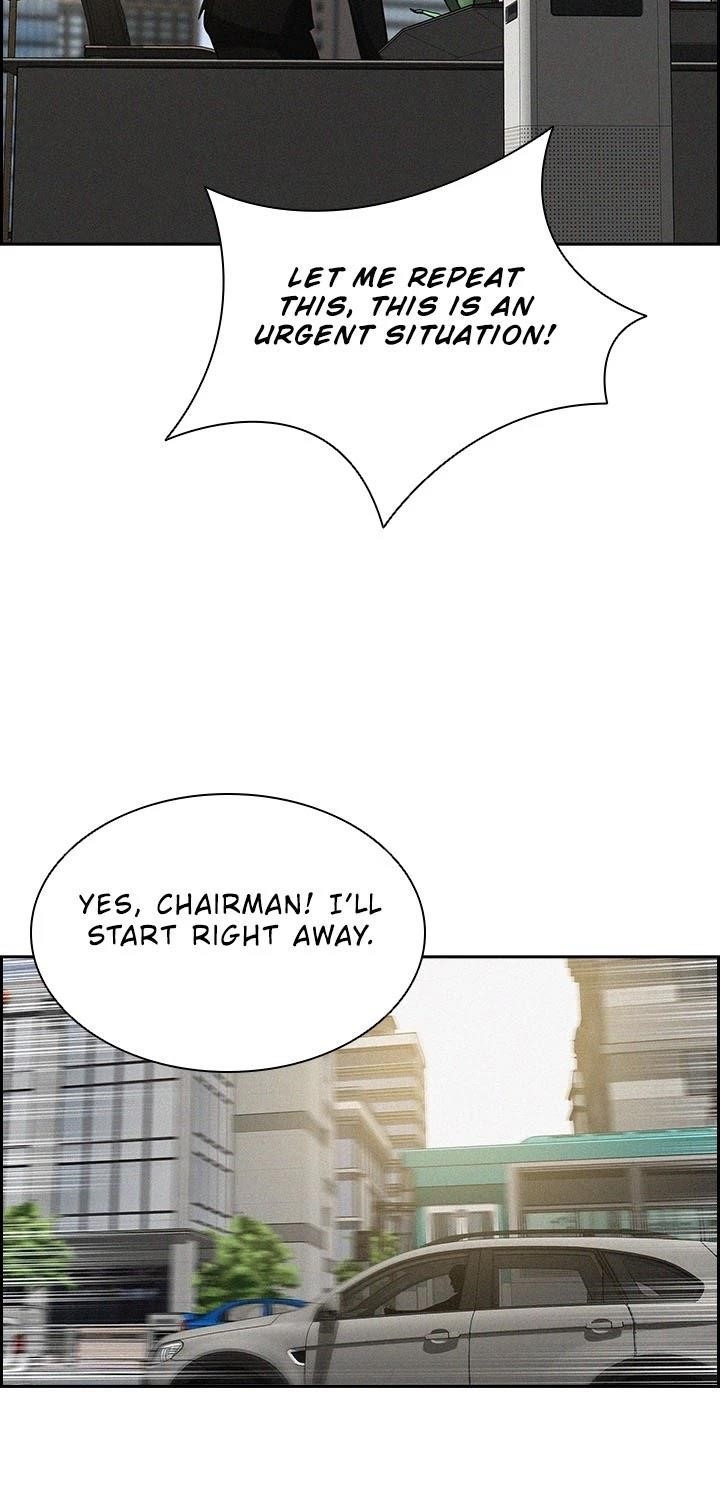 18+ Lord of Money Chapter 51 page 34