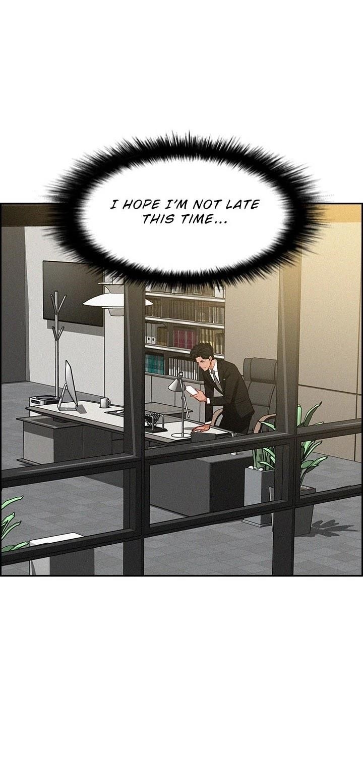18+ Lord of Money Chapter 51 page 35