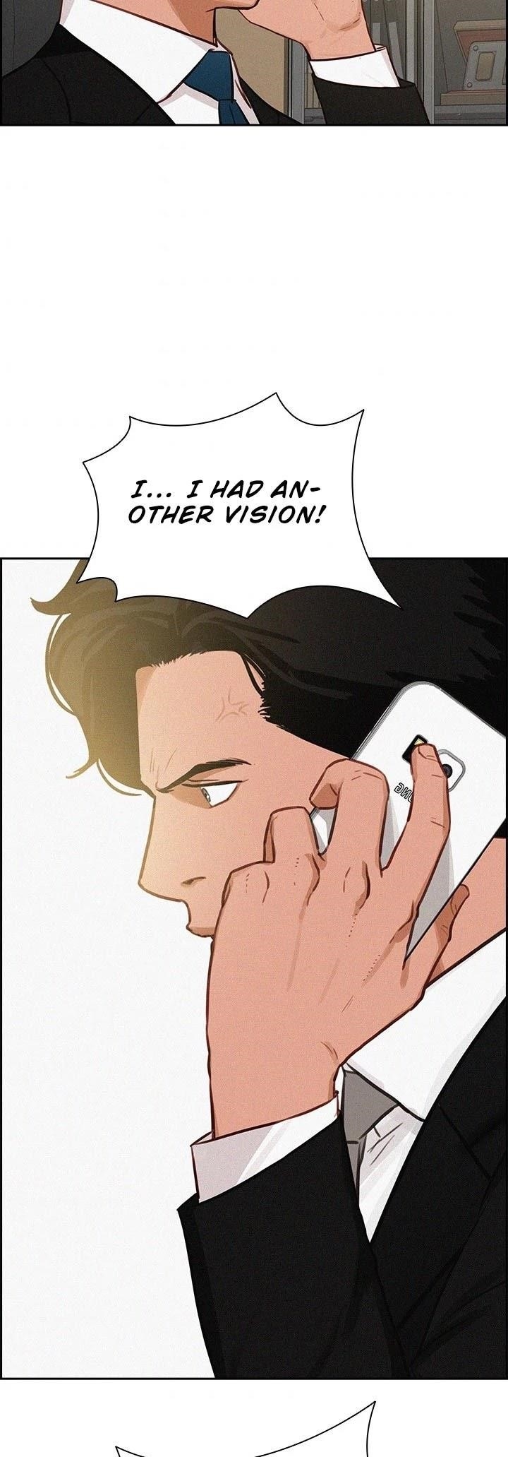 18+ Lord of Money Chapter 51 page 37