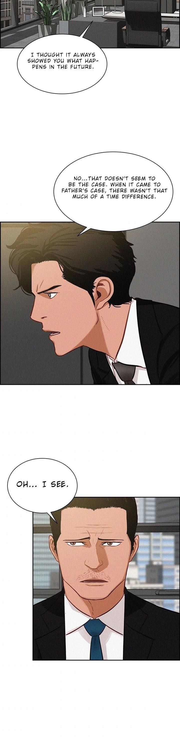 18+ Lord of Money Chapter 52 page 2