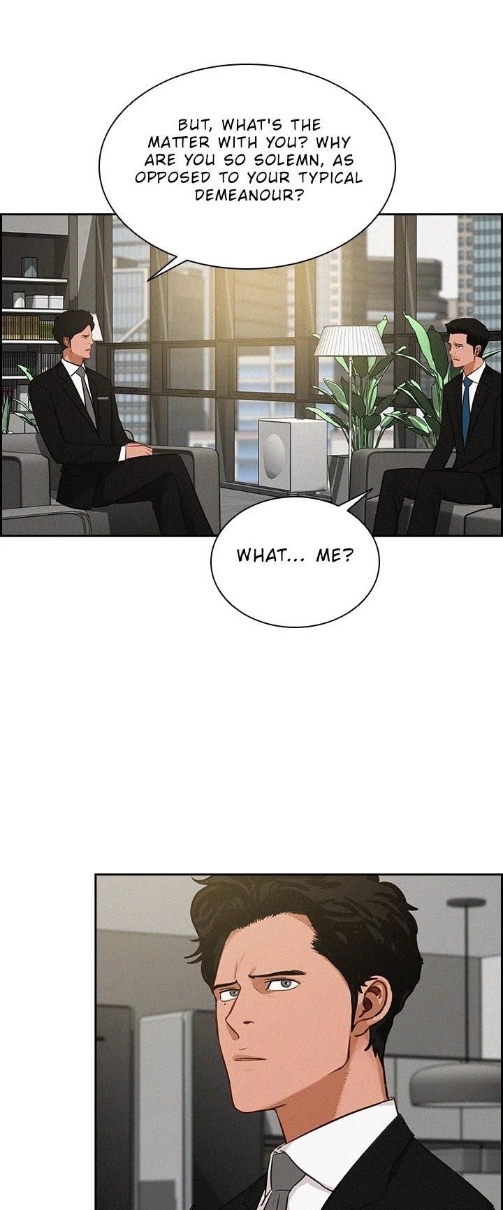 18+ Lord of Money Chapter 52 page 3