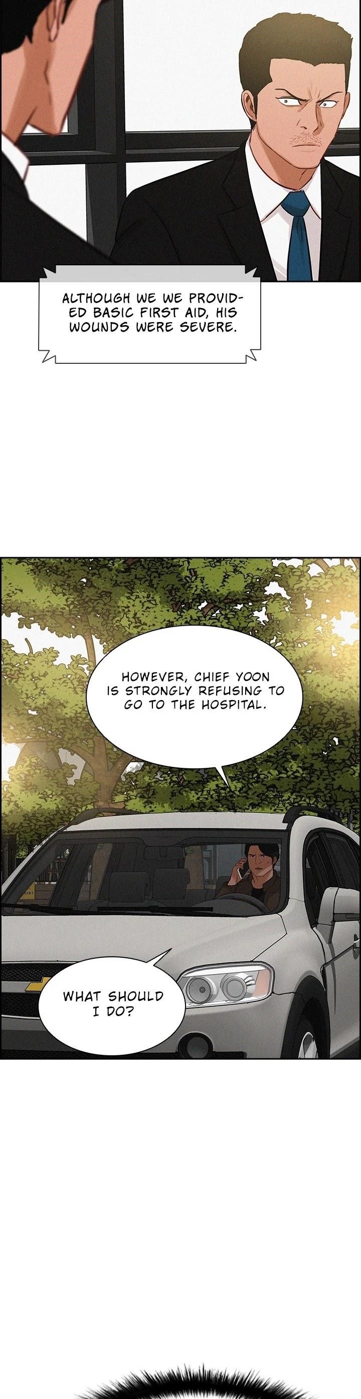 18+ Lord of Money Chapter 52 page 9