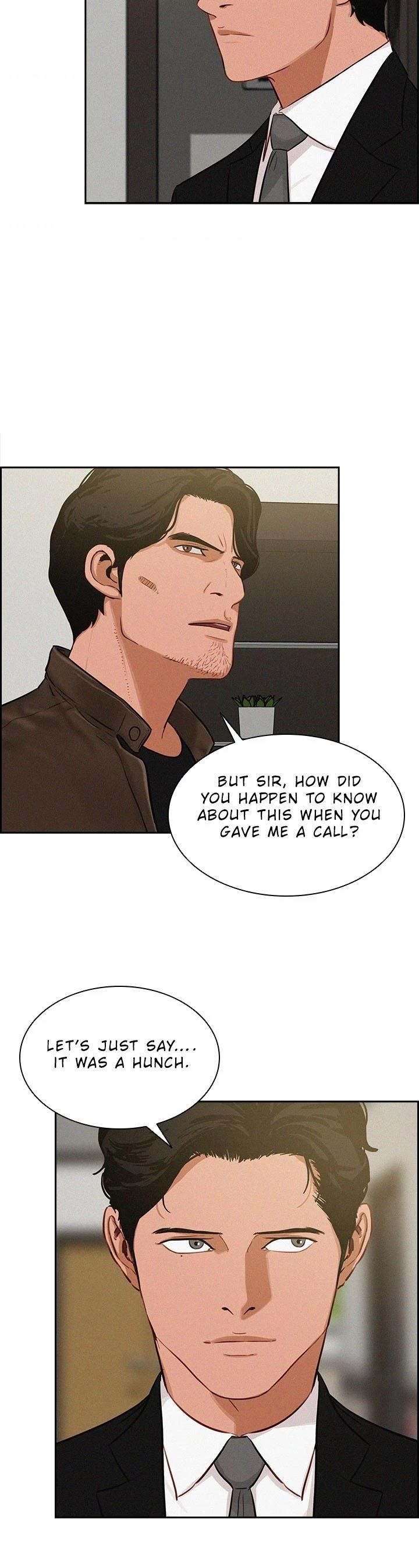 18+ Lord of Money Chapter 52 page 15