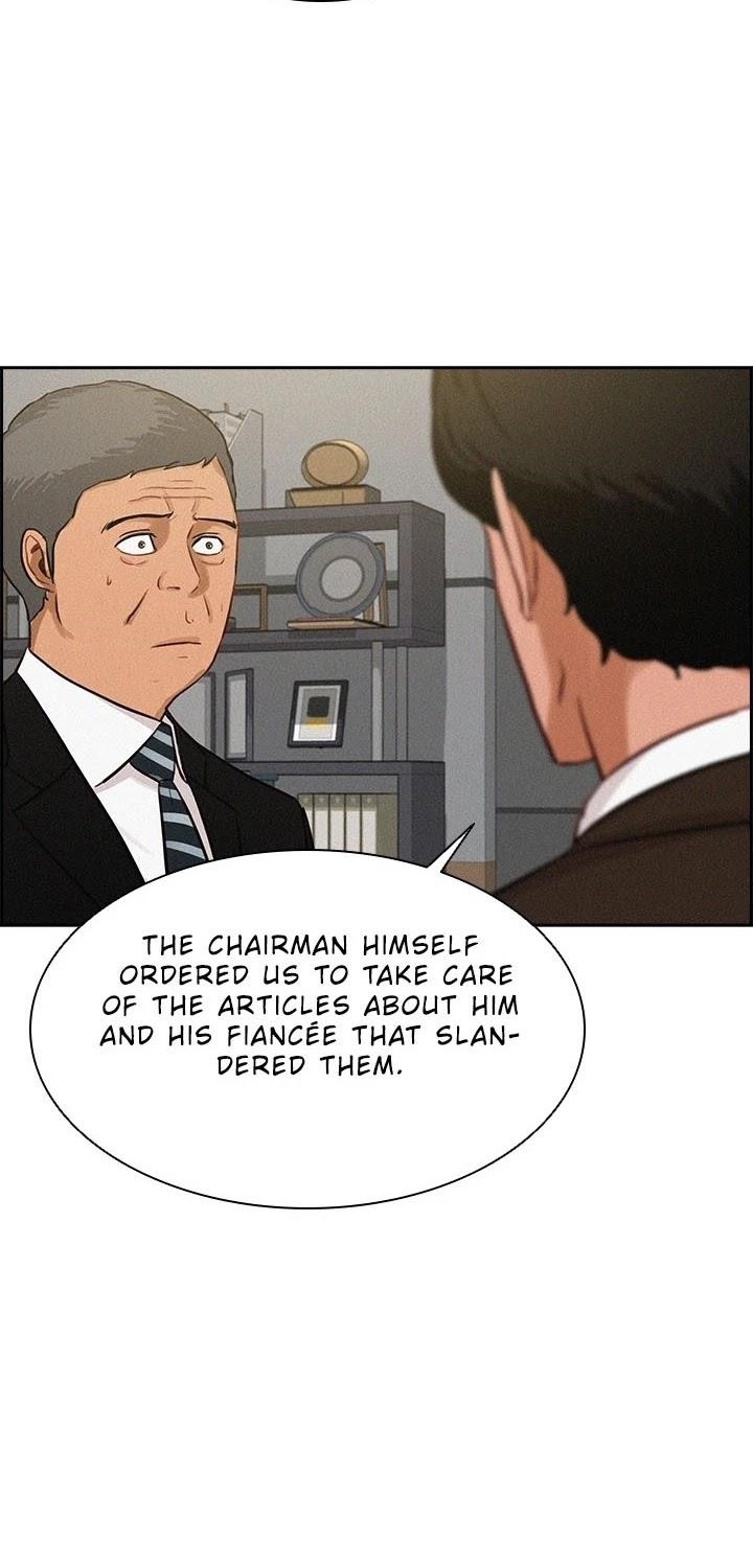 18+ Lord of Money Chapter 52 page 20