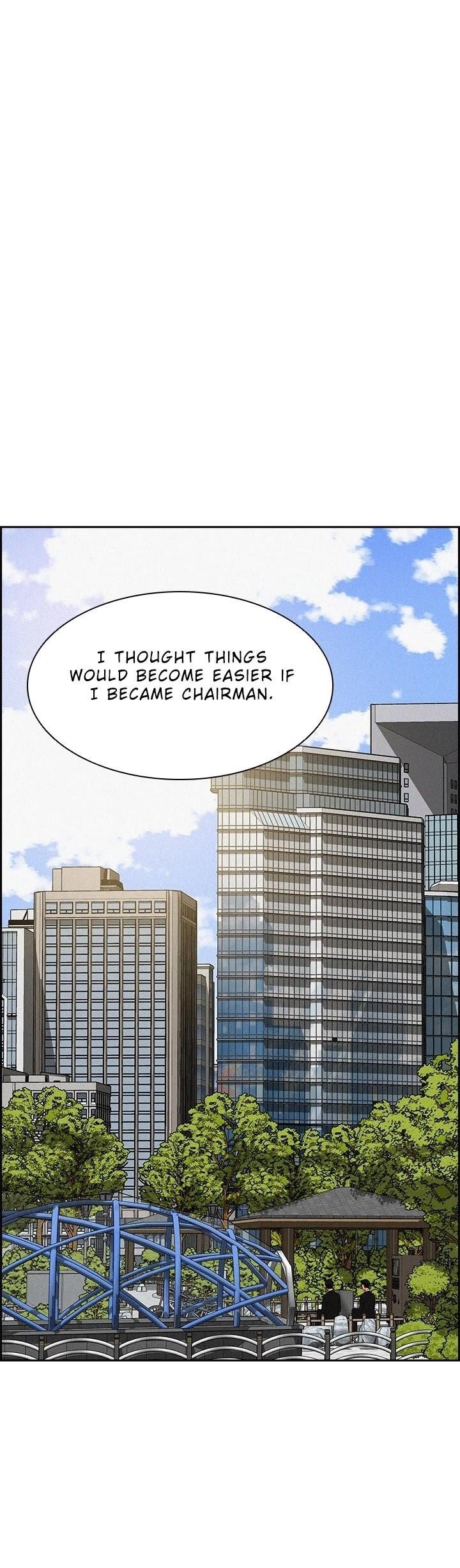 18+ Lord of Money Chapter 52 page 22