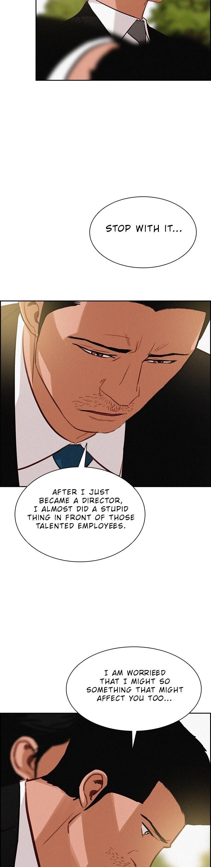 18+ Lord of Money Chapter 52 page 25