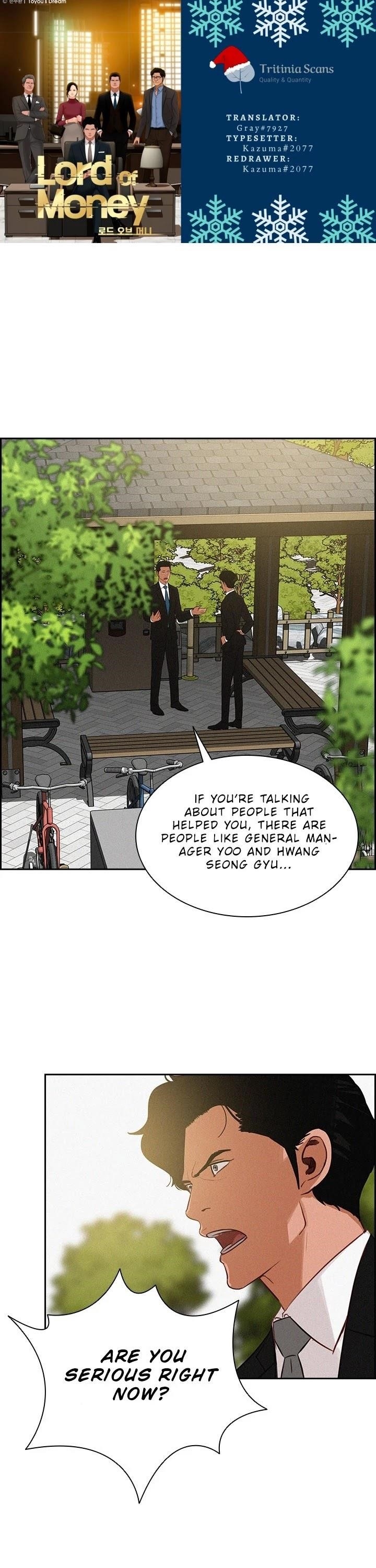 18+ Lord of Money Chapter 53 page 1