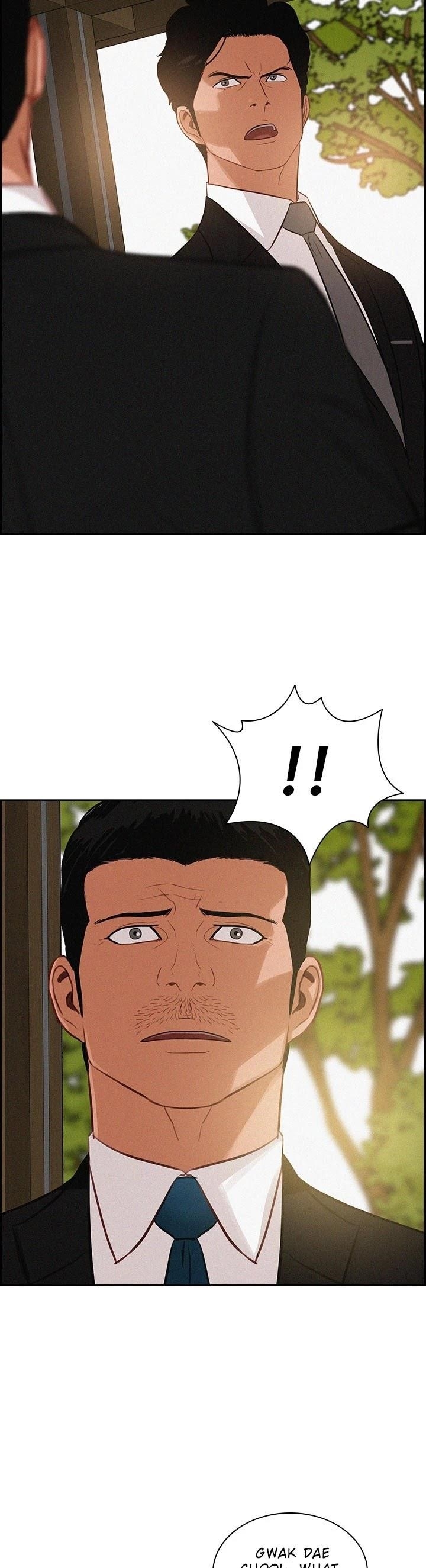 18+ Lord of Money Chapter 53 page 6