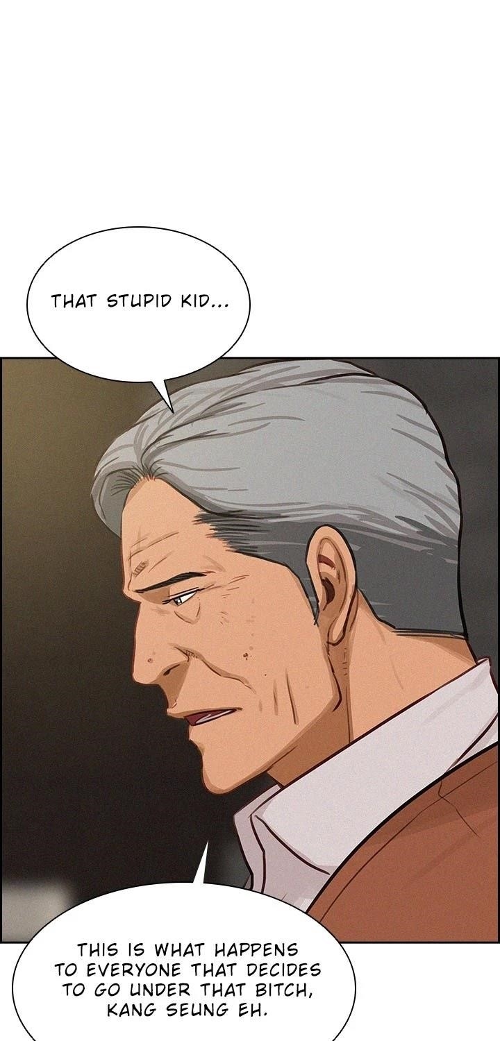 18+ Lord of Money Chapter 53 page 13