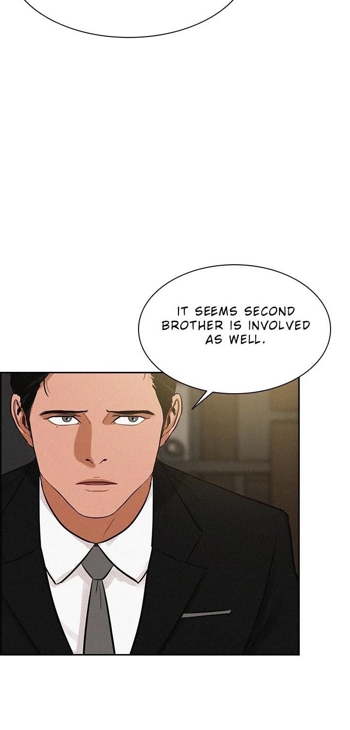 18+ Lord of Money Chapter 53 page 14