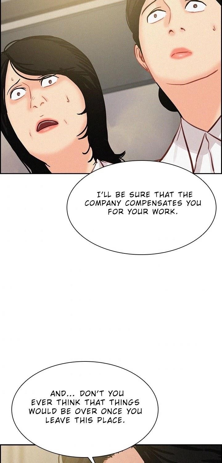 18+ Lord of Money Chapter 53 page 23