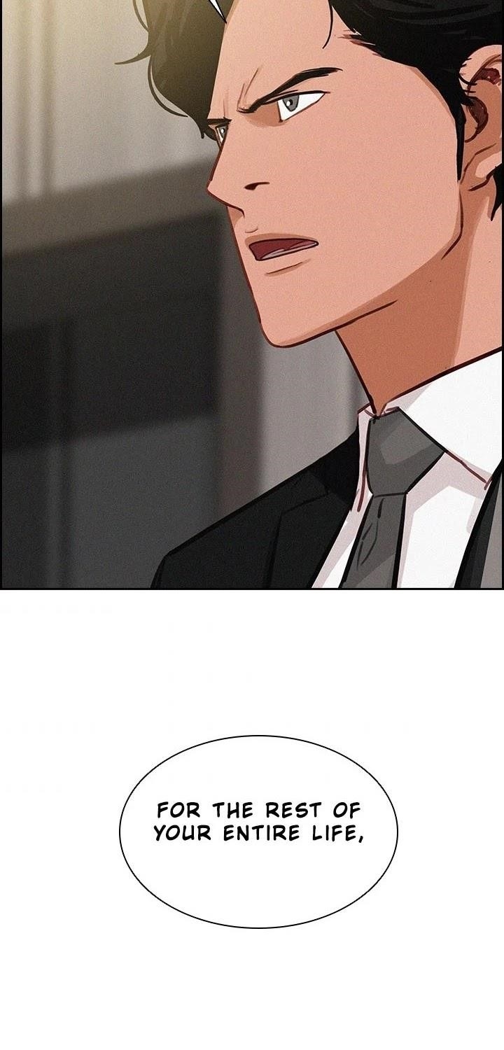 18+ Lord of Money Chapter 53 page 24