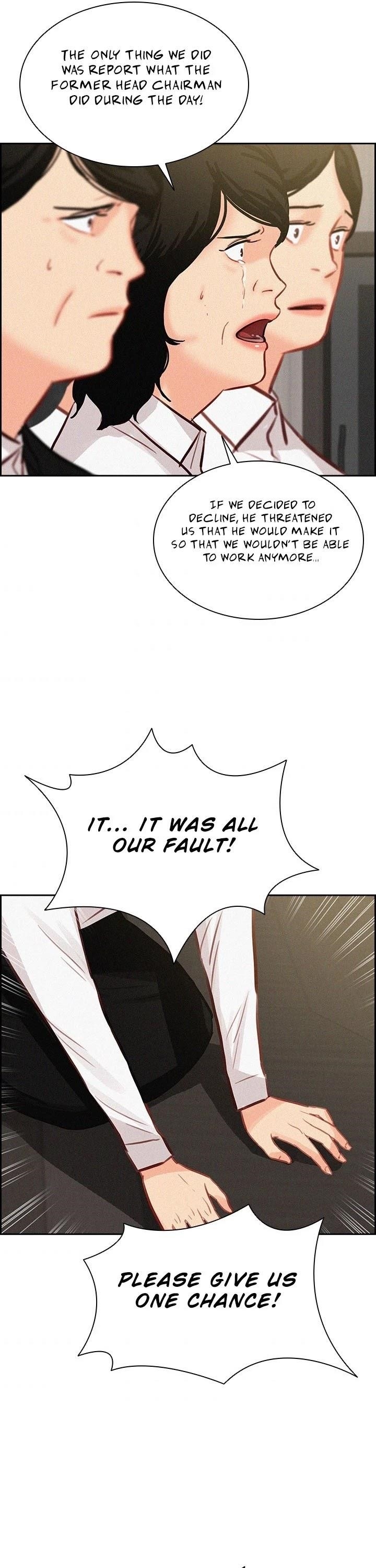 18+ Lord of Money Chapter 53 page 28