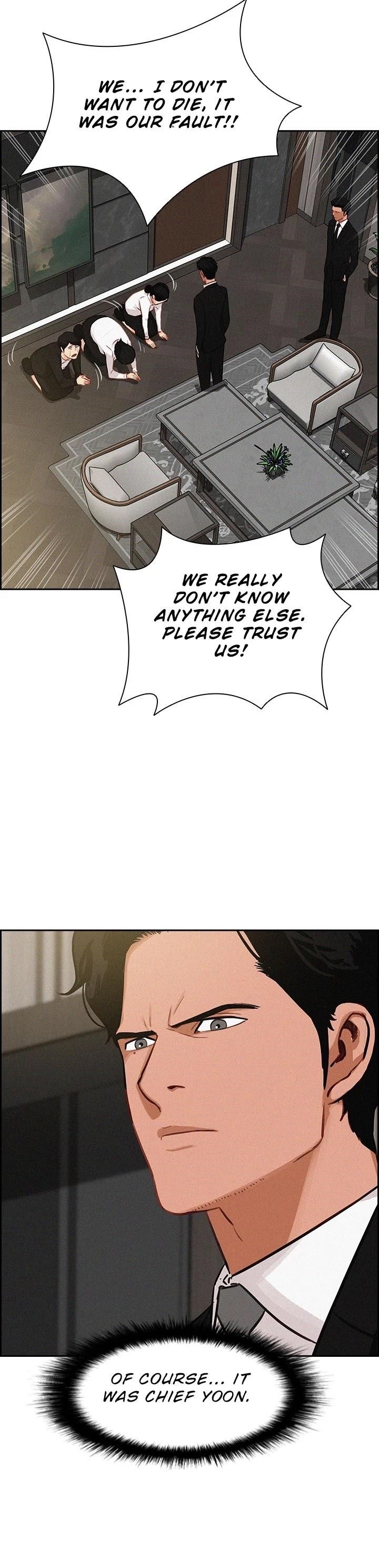 18+ Lord of Money Chapter 53 page 29