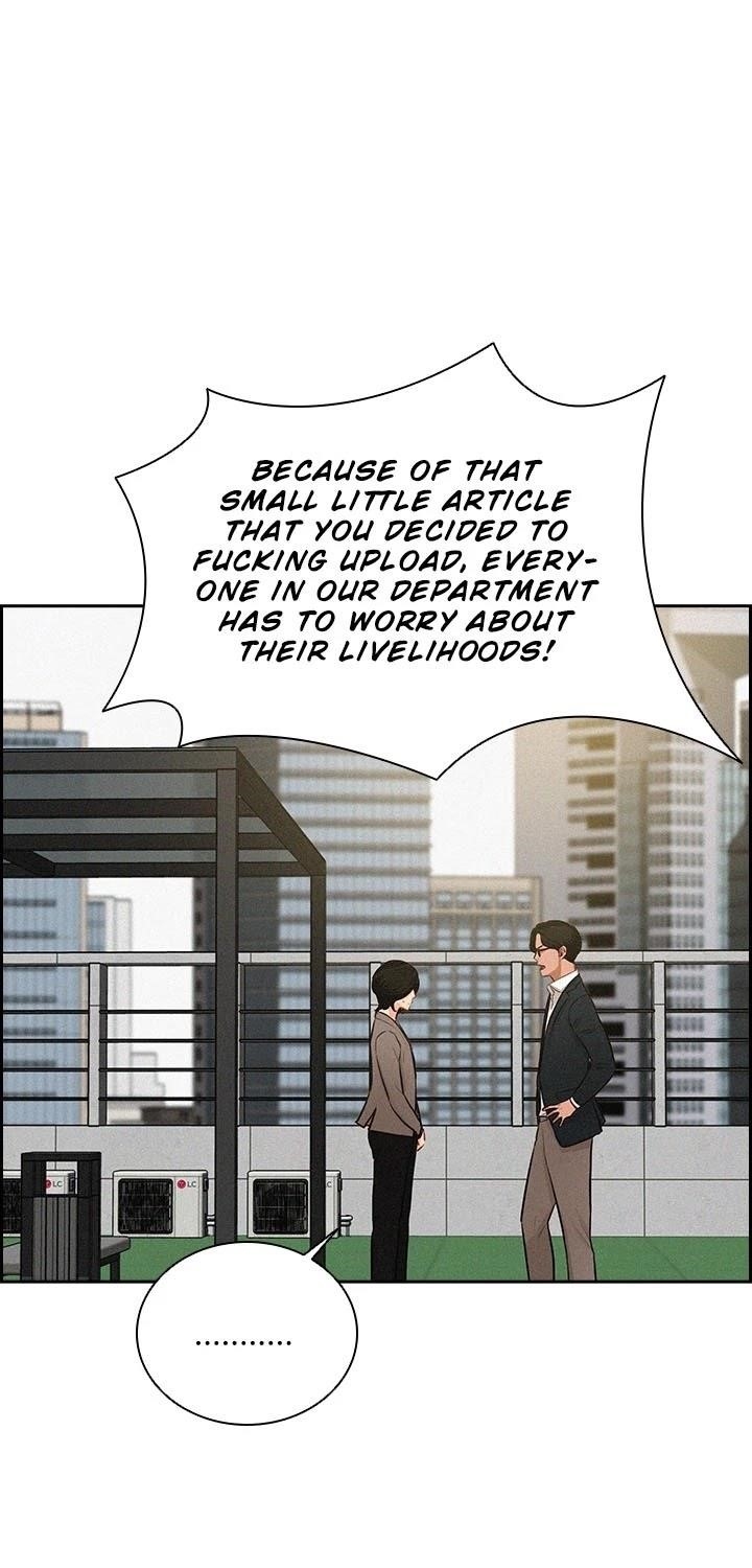 18+ Lord of Money Chapter 53 page 33