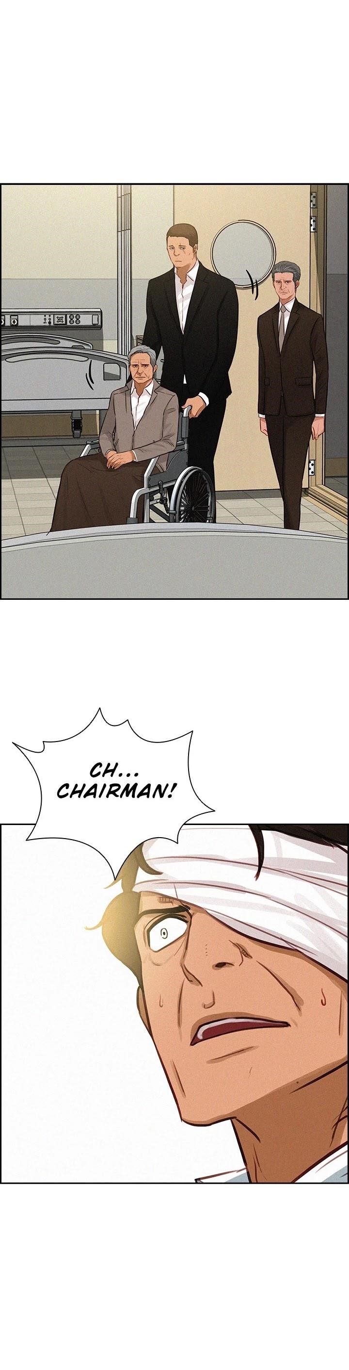 18+ Lord of Money Chapter 54 page 3