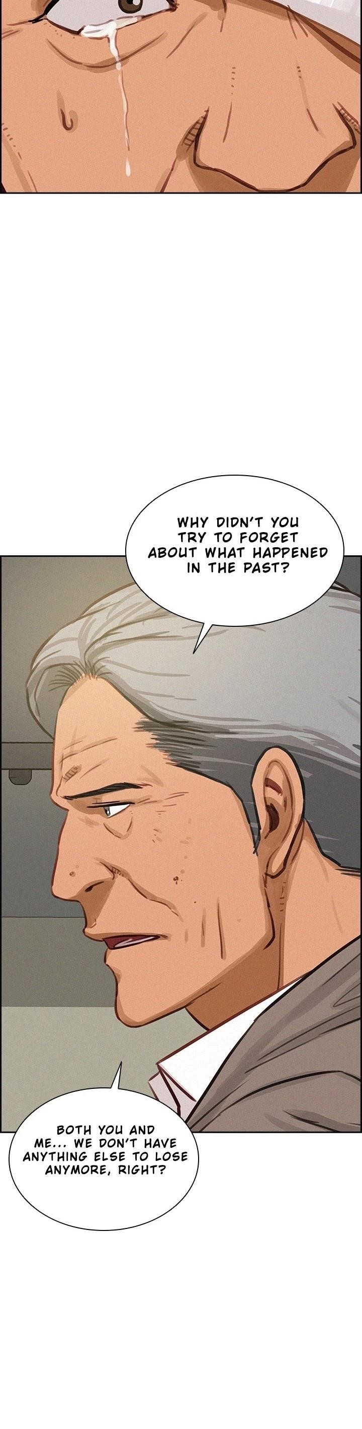 18+ Lord of Money Chapter 54 page 16