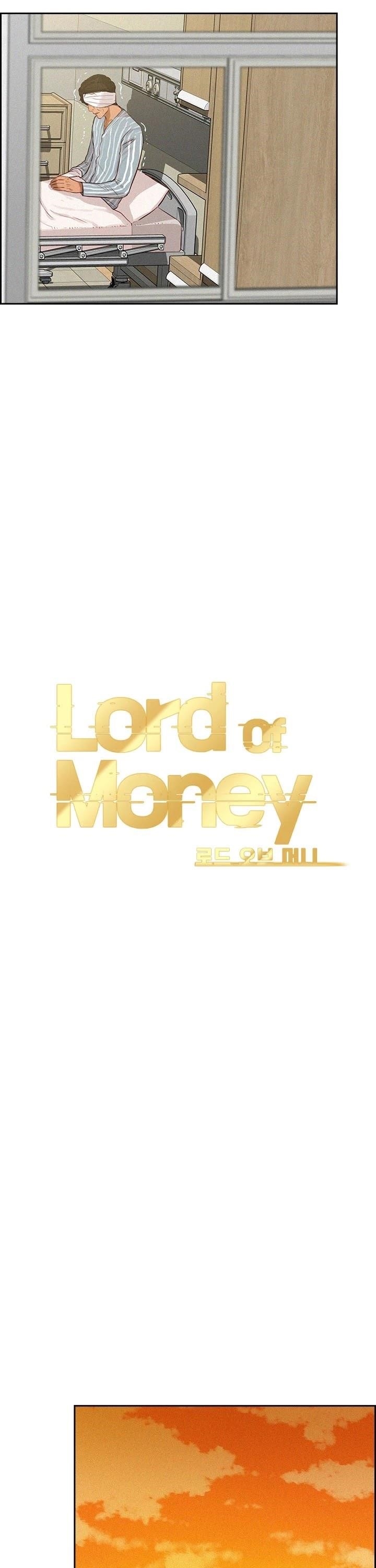 18+ Lord of Money Chapter 54 page 18