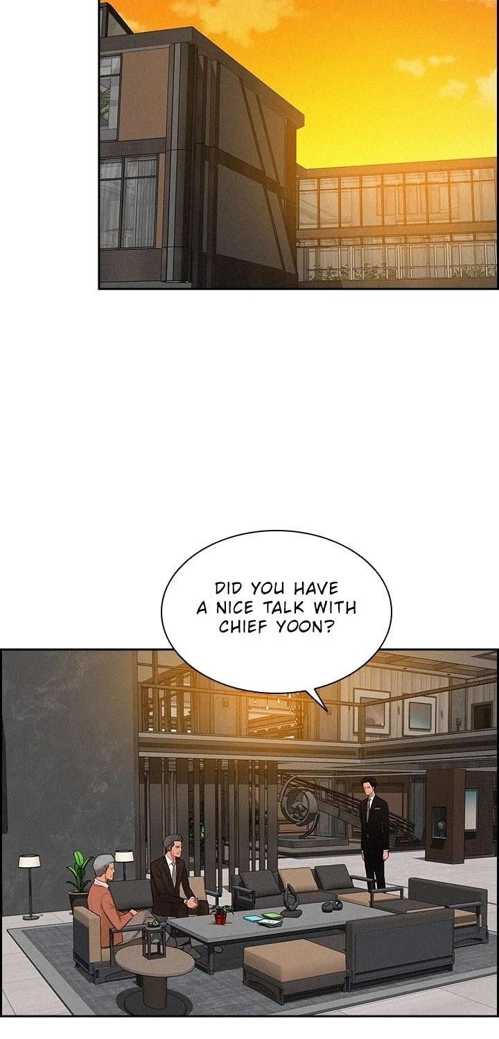 18+ Lord of Money Chapter 54 page 19