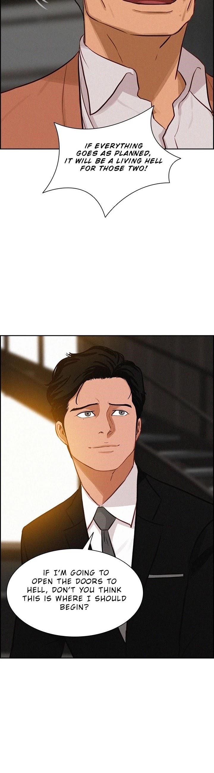 18+ Lord of Money Chapter 54 page 29