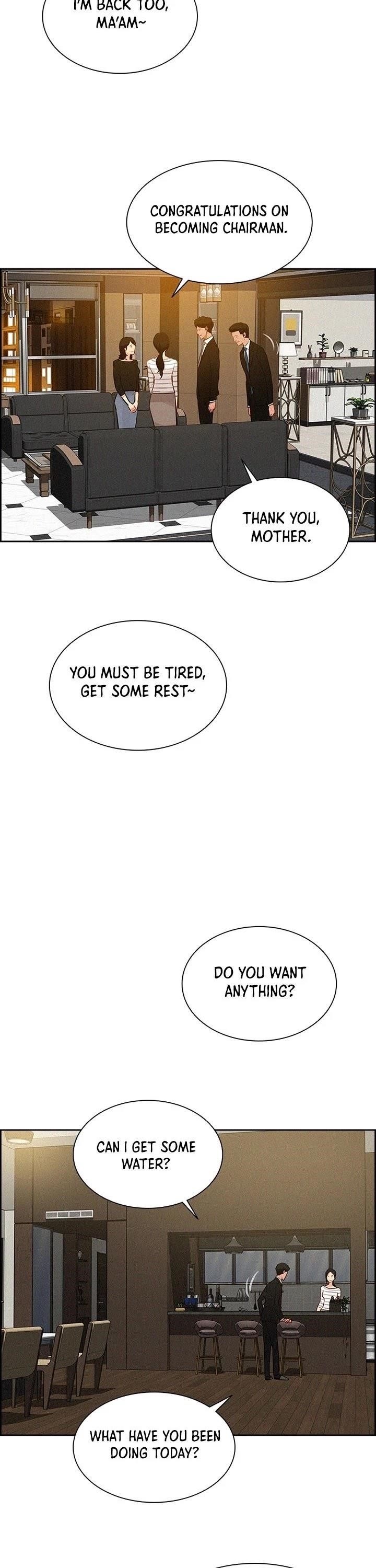 18+ Lord of Money Chapter 55 page 2