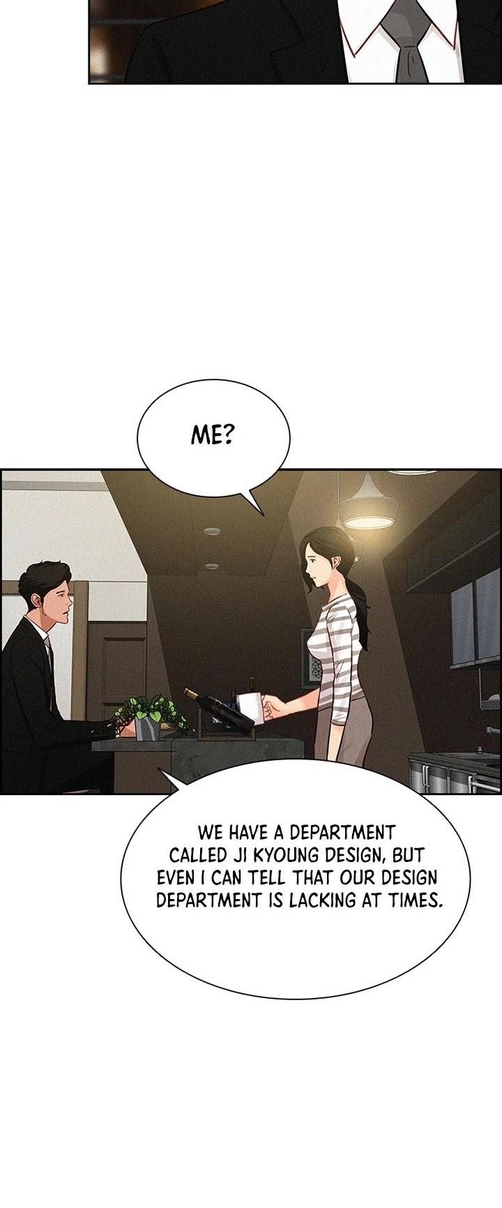 18+ Lord of Money Chapter 55 page 4