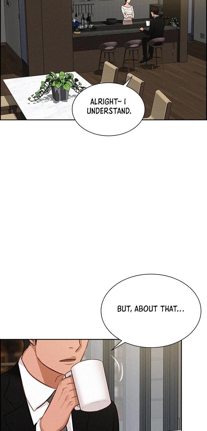 18+ Lord of Money Chapter 55 page 7