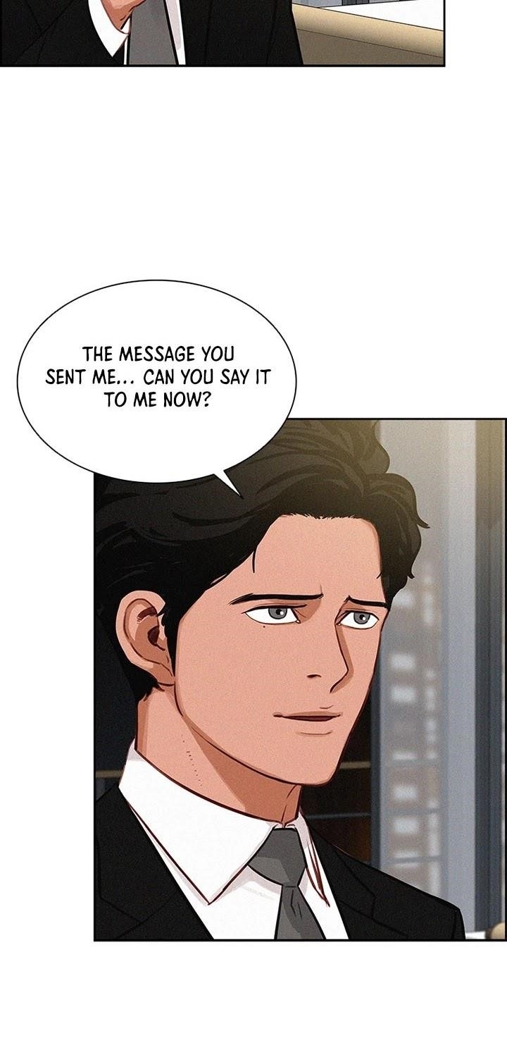 18+ Lord of Money Chapter 55 page 8