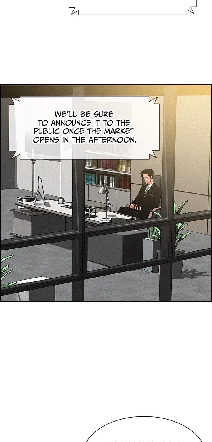 18+ Lord of Money Chapter 55 page 25