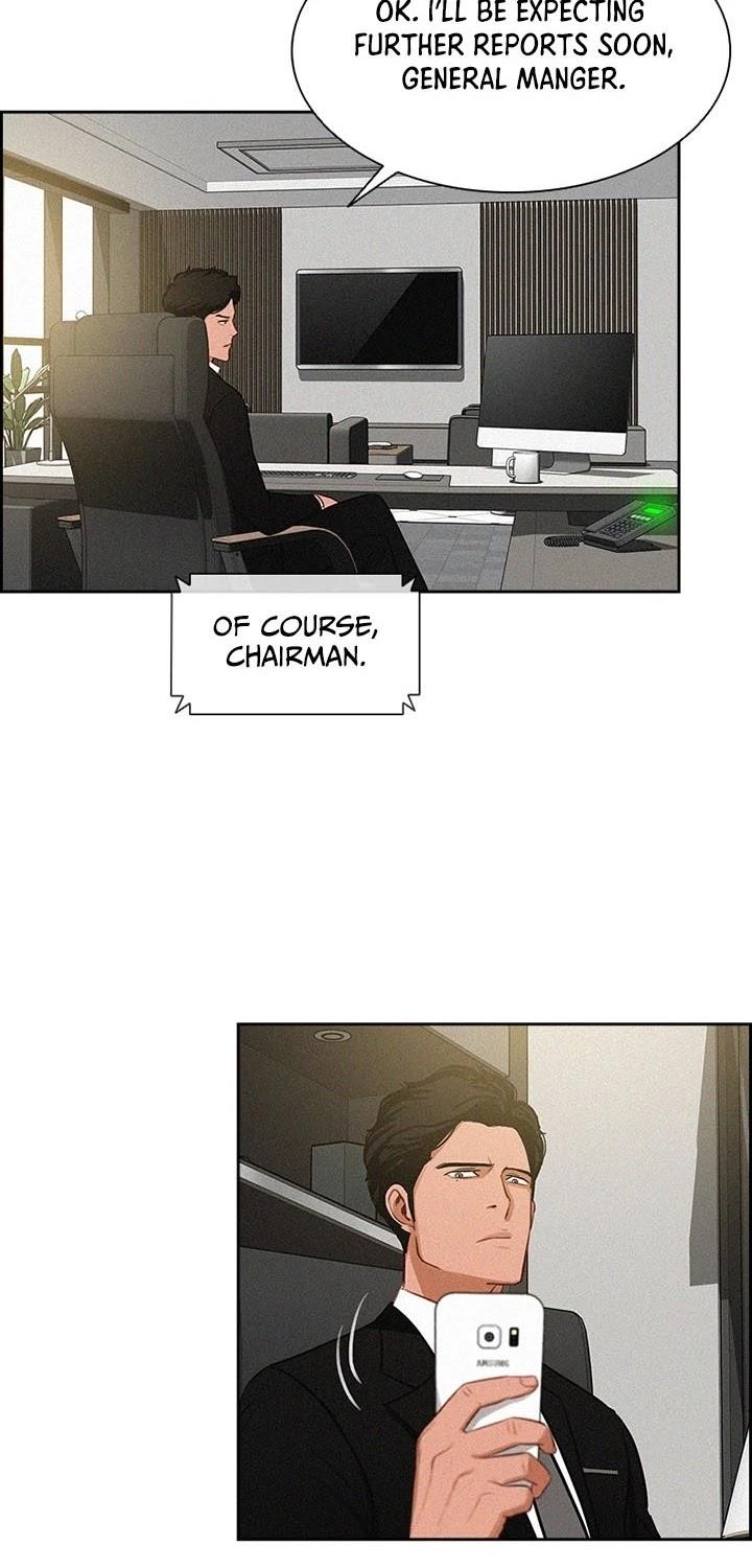 18+ Lord of Money Chapter 55 page 26